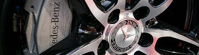 car brakes