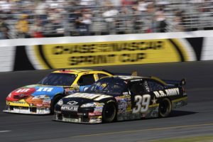 auto-racing