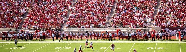 football