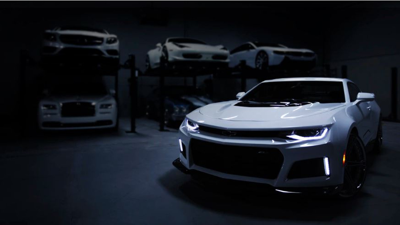 #slidecaption1 Protecting And Maintaining Your Car