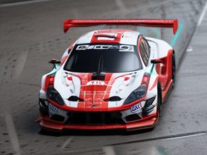 race car teams and towing services